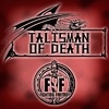 Fighting Fantasy: Talisman of Death artwork