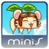 Flying Hamster artwork