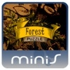 Forest Puzzle (XSX) game cover art