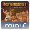 Fort Commander II: CounterAttack (XSX) game cover art