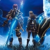 Frontier Gate Boost+ (XSX) game cover art