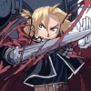 Fullmetal Alchemist: Brotherhood (XSX) game cover art
