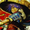 Fushigi no Dungeon: Fuurai no Shiren 3 Portable (XSX) game cover art
