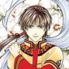 Fushigi Yuugi: Genbu Kaiten Gaiden - Kagami no Miko (XSX) game cover art