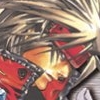 Guilty Gear XX #Reload artwork