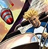 GripShift (XSX) game cover art
