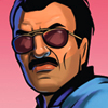 Grand Theft Auto: Vice City Stories (PSP)