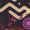 Gunpey artwork