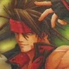 Guilty Gear Judgment (XSX) game cover art