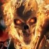 Ghost Rider artwork