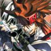 Guilty Gear XX Accent Core Plus (XSX) game cover art