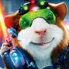G-Force (XSX) game cover art