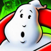 Ghostbusters: The Video Game artwork