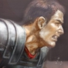Gladiator Begins (XSX) game cover art