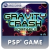 Gravity Crash Portable artwork