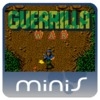 Guerrilla War (XSX) game cover art