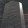 Ginsei Shogi Portable (XSX) game cover art