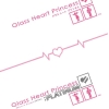 Glass Heart Princess Twin Pack artwork