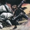 God Eater 2 (XSX) game cover art