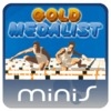 Gold Medalist (XSX) game cover art