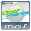Golf Mania (XSX) game cover art