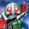 Great Battle Fullblast (XSX) game cover art