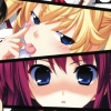 Grisaia no Meikyuu: Le Labyrinthe de la Grisaia artwork
