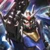 Gundam Assault Survive (XSX) game cover art