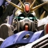 Gundam Battle Universe artwork
