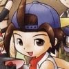Harvest Moon: Hero of Leaf Valley (XSX) game cover art