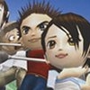 Hot Shots Golf: Open Tee artwork