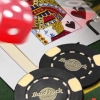 Hard Rock Casino artwork