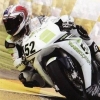 Hannspree Ten Kate Honda: SBK Superbike World Championship (XSX) game cover art