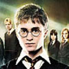 Harry Potter and the Order of the Phoenix (XSX) game cover art