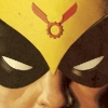 Harvey Birdman: Attorney at Law artwork