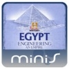 History Egypt: Engineering an Empire (XSX) game cover art