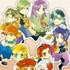 Harukanaru Toki no Naka de: Iroetebako (XSX) game cover art