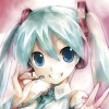 Hatsune Miku: Project Diva 2nd (XSX) game cover art