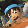 Hot Shots Tennis: Get a Grip (XSX) game cover art