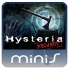 Hysteria Project artwork