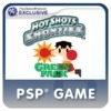 Hot Shots Shorties: Green (XSX) game cover art