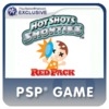 Hot Shots Shorties: Red (XSX) game cover art