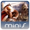 Hero of Sparta (XSX) game cover art