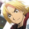 Hagane no Renkinjutsushi: Fullmetal Alchemist - Yakusoku no Hi e (XSX) game cover art