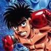 Hajime no Ippo Portable: Victorious Spirits artwork