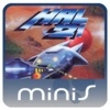 HAL 21 (XSX) game cover art