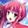 Hana to Otome ni Shukufuku o: Harukaze no Okurimono Portable (XSX) game cover art