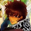 Harukanaru Toki no Naka de 4: Aizouban artwork