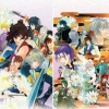 Harukanaru Toki no Naka de 5 Twin Pack (XSX) game cover art