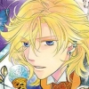 Harukanaru Toki no Naka de 6 artwork